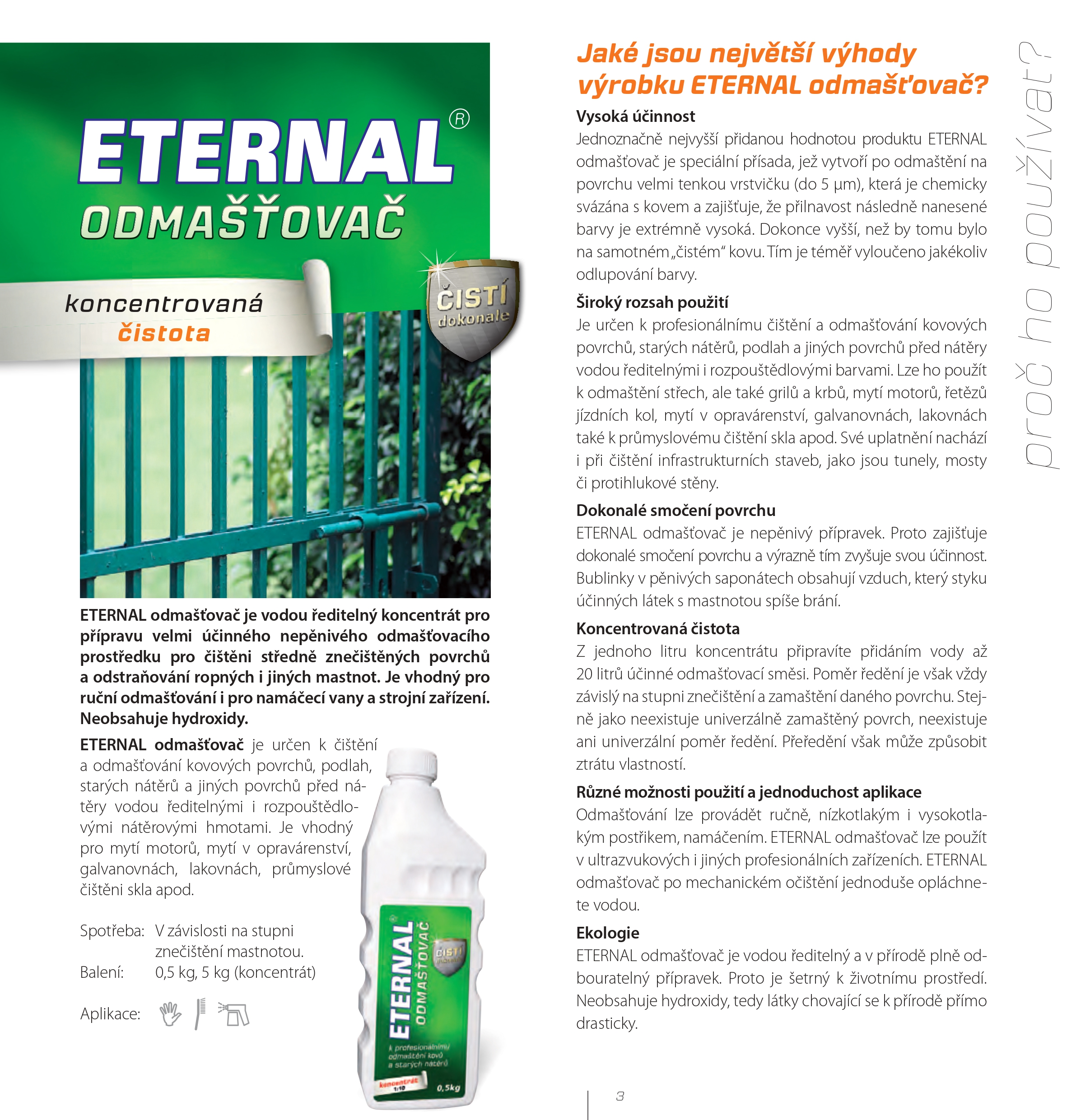 eternal odmastovac letak 2